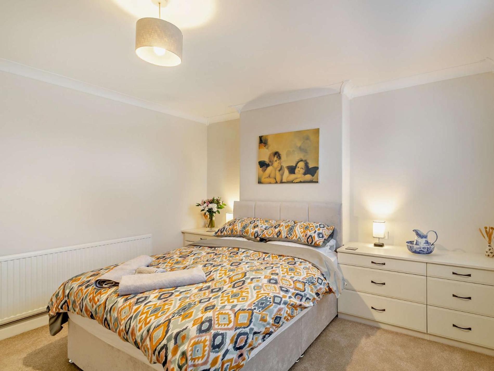 Villa 3 Bed In Ripon 94477 Exterior foto
