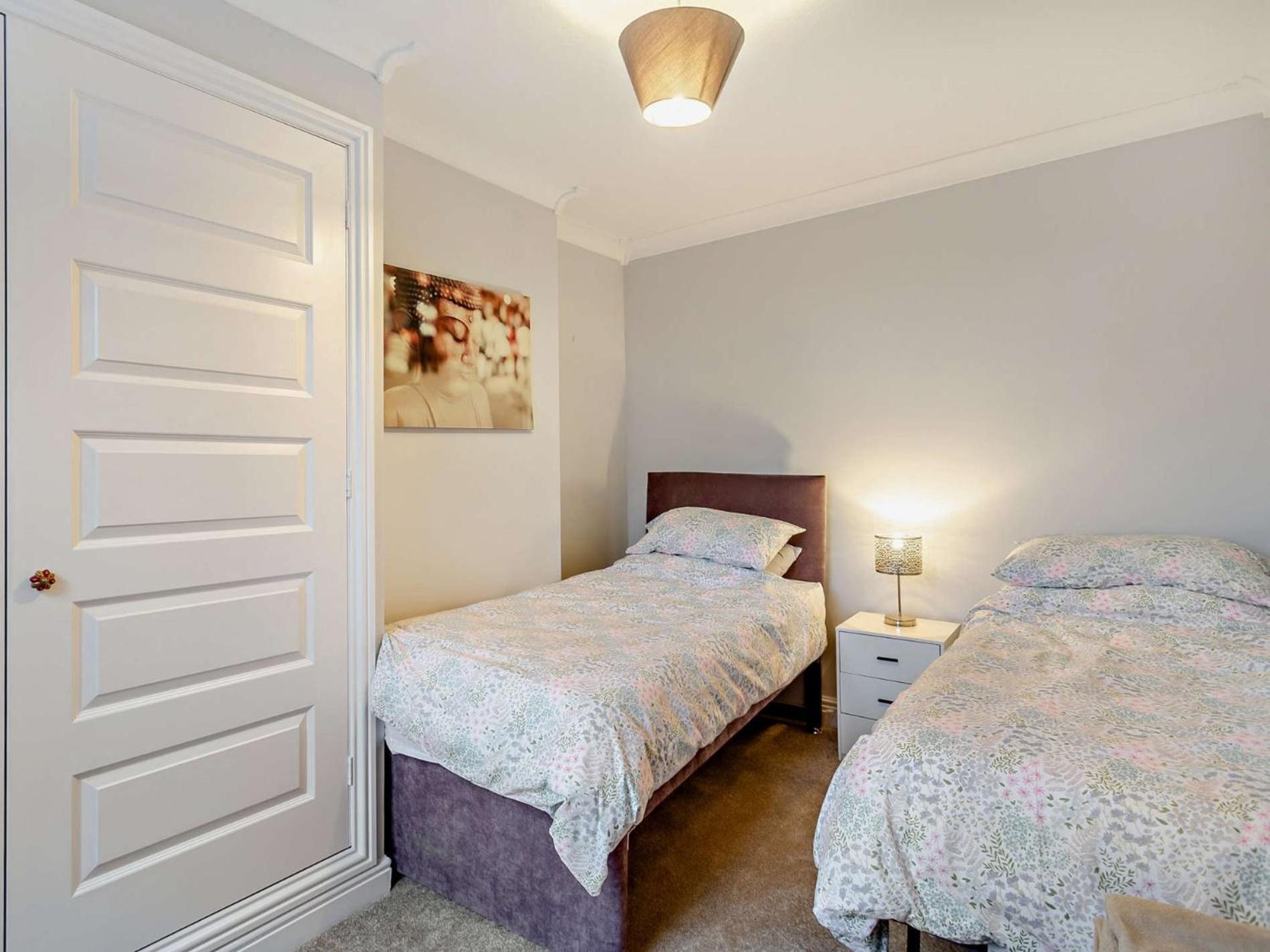 Villa 3 Bed In Ripon 94477 Exterior foto